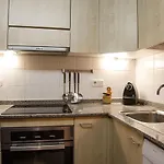 Apartamento Can Serrat