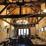 La Casa Vieja