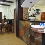 Albergue Del Peregrino
