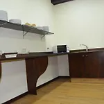 Albergue Del Peregrino
