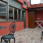 Albergue Del Peregrino