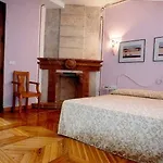 Hospederia Casa De La Torrecilla