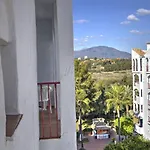 Studio in Puerto Banus