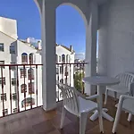 Studio in Puerto Banus