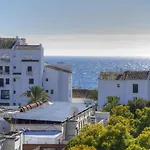 Studio in Puerto Banus