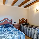 Hotel Flor De Neu