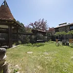Hotel Rural Santa Inés