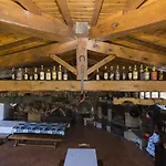 Hotel Rural Santa Inés