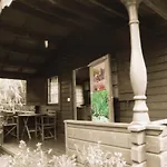 Cabanas De Cabarceno