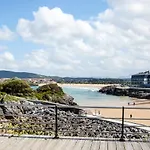 Playa De Arnadal Isla