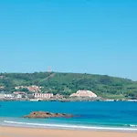 Playa De Arnadal Isla
