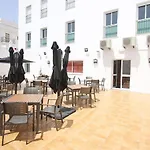 AReH Apartamentos