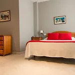 Hotel Villa Del Son