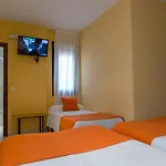 Hotel Villa Del Son