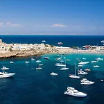 12- Apmto Playa Albufereta Rocafel 5 (Alicante)