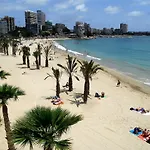 12- Apmto Playa Albufereta Rocafel 5 (Alicante)