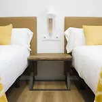Lux Apartamentos Rosalia