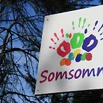 Casa Somsomnis
