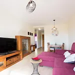 Adeje With Pool, Sea View And Free Wifi