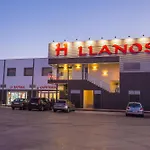 Hostal LLanos Extremadura