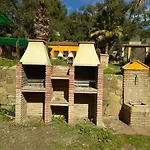 Camping Genal