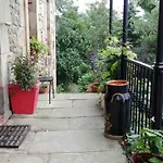B&B El Jardin De Aes