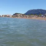 Playa de Las Marinas - Serviden