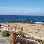 Playa de Las Marinas - Serviden