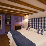 Hotel Rural La Torre de Bisjueces