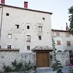 Hotel Rural La Torre de Bisjueces