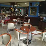 Hotel Internacional Porrino