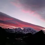 Pensión Panticosa