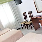 Hotel A Barquina