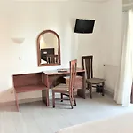 Hotel A Barquina