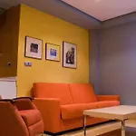 Hospedium Cañitas Suites