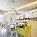 Set Terres - La Villa De Llivia - Adults Only