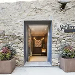 Set Terres - La Villa De Llivia - Adults Only