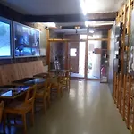 Refugi Arboli