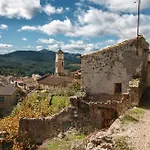 Refugi Arboli