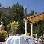 Hotel Alcazar