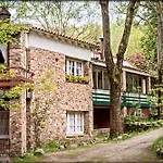 Hostal L\'Avet Blau
