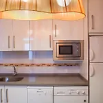 Real De Cartuja Apartments & Suites