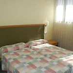 Hotel Lugones Nor