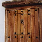 Cuevas El Atochal