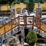 Hostal Sierra De Baza