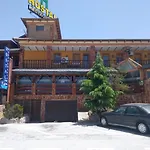Hostal Sierra De Baza