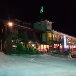 Hostal Sierra De Baza