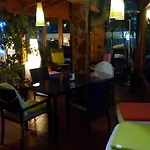 Hostal Sierra De Baza