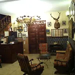 Hostal Paracuellos