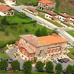 Hotel Erreka Guenes